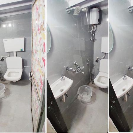 Royal Cabin Stay มุมไบ ภายนอก รูปภาพ