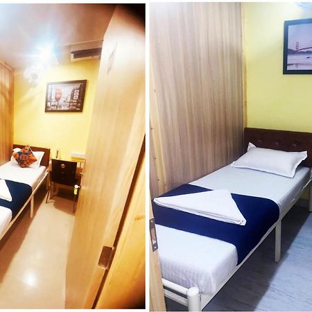 Royal Cabin Stay มุมไบ ภายนอก รูปภาพ