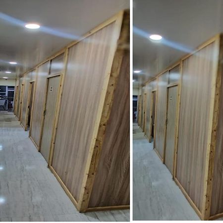 Royal Cabin Stay มุมไบ ภายนอก รูปภาพ